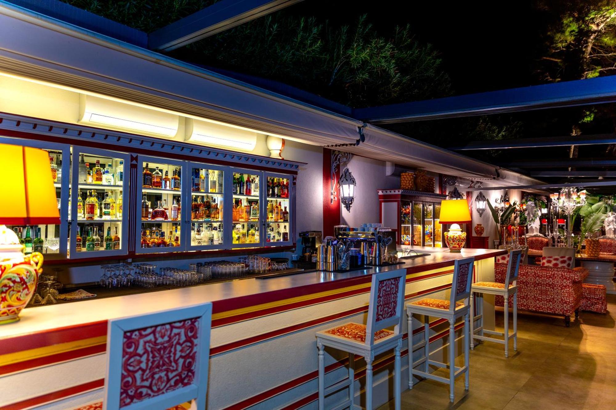 Grand Yazici Club Turban Termal Hotel Marmaris Bagian luar foto